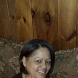 Meet your Posher, Dianne